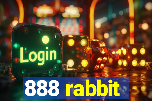 888 rabbit